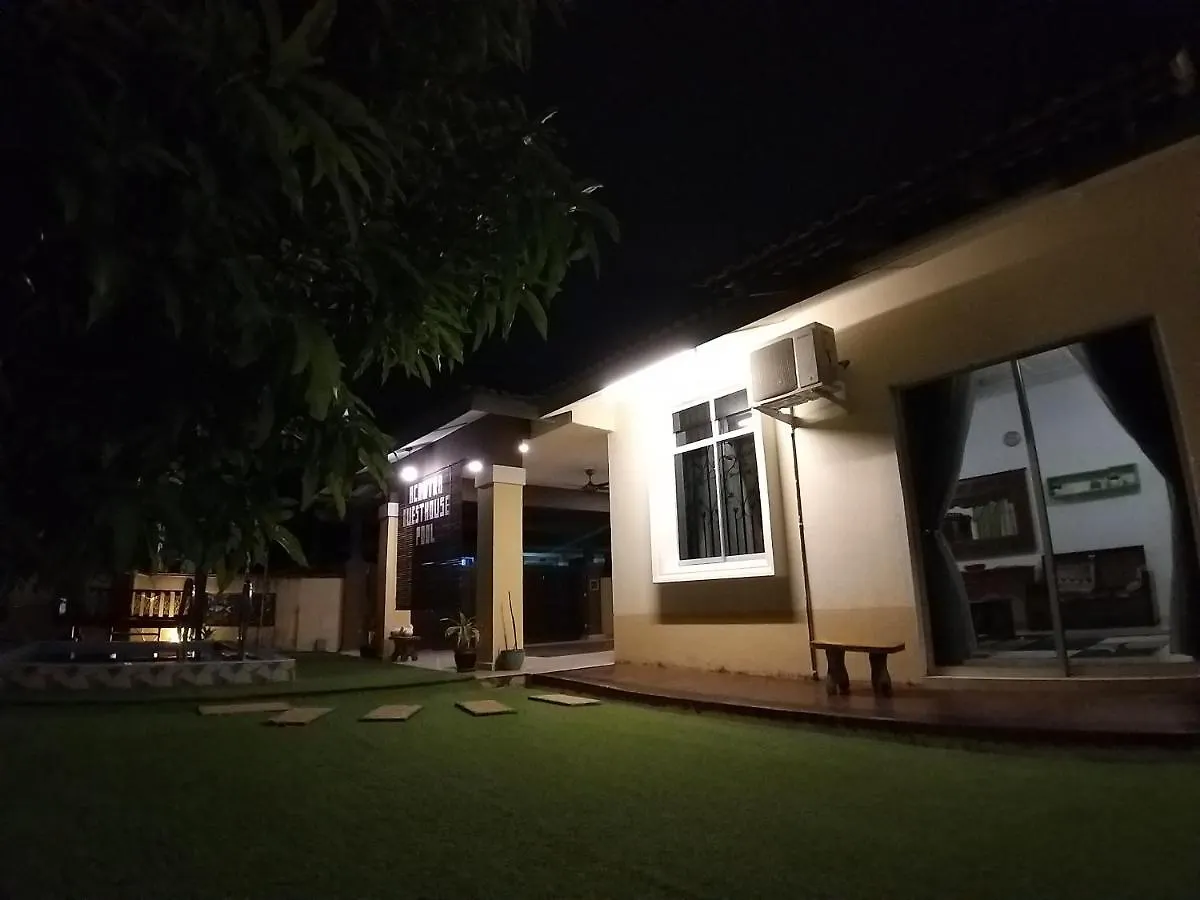 Feriehus Achutra Muslim Guesthouse Malacca